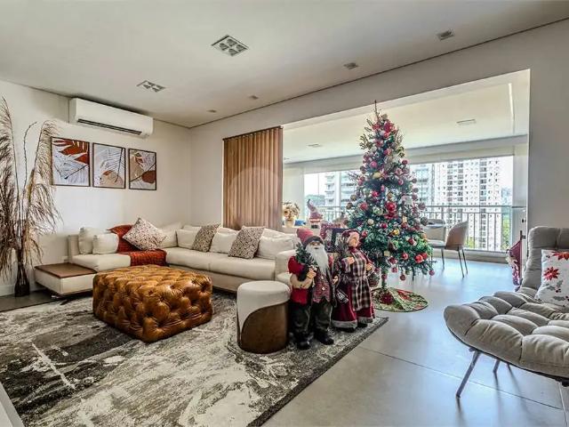Apartamento para Venda em São Paulo/SP Vila Anastácio 3 Quartos