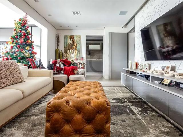 Apartamento para Venda em São Paulo/SP Vila Anastácio 3 Quartos