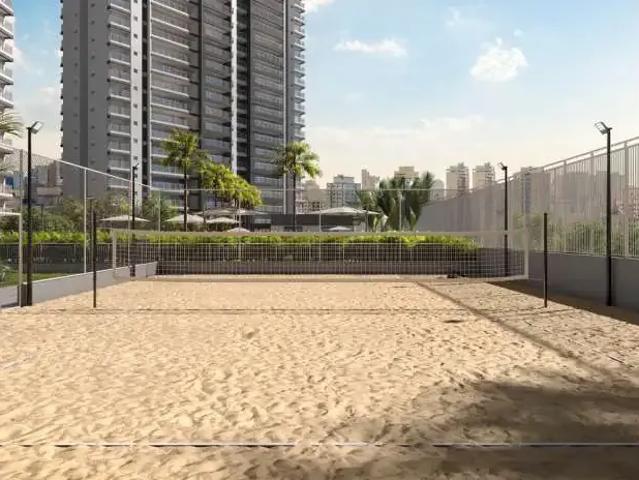 Apartamento para Venda em São Paulo/SP Vila Anastácio 3 Quartos