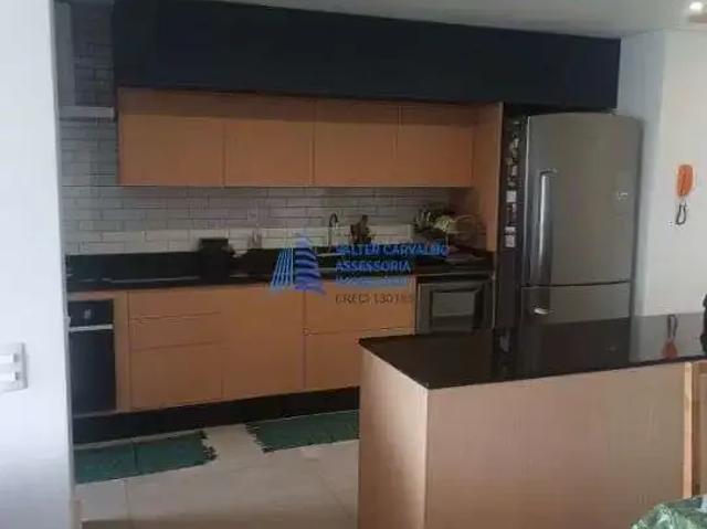Apartamento para Venda em São Paulo/SP Vila Anastácio 3 Quartos