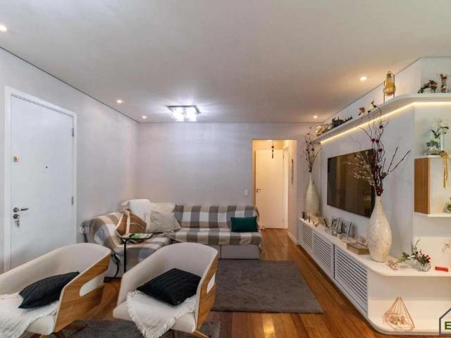 Apartamento para Venda em São Paulo/SP Vila Anastácio 3 Quartos