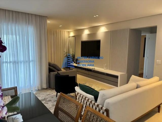 Apartamento para Venda em São Paulo/SP Vila Anastácio 3 Quartos