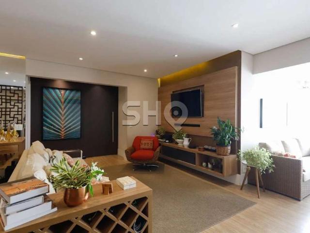 Apartamento para Venda em São Paulo/SP Vila Anastácio 3 Quartos