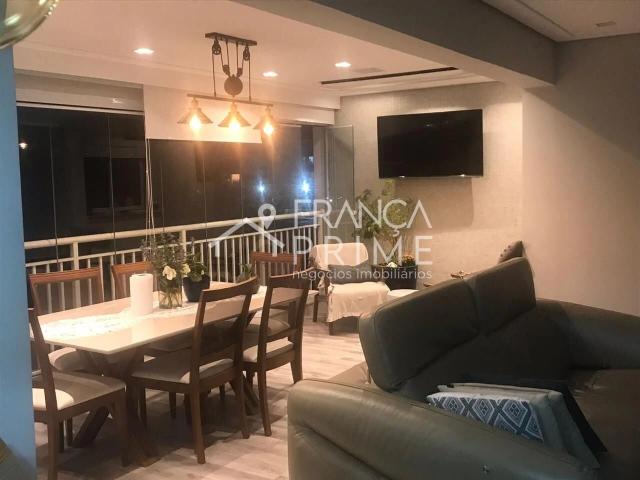 Apartamento para Venda em São Paulo/SP Vila Anastácio 3 Quartos