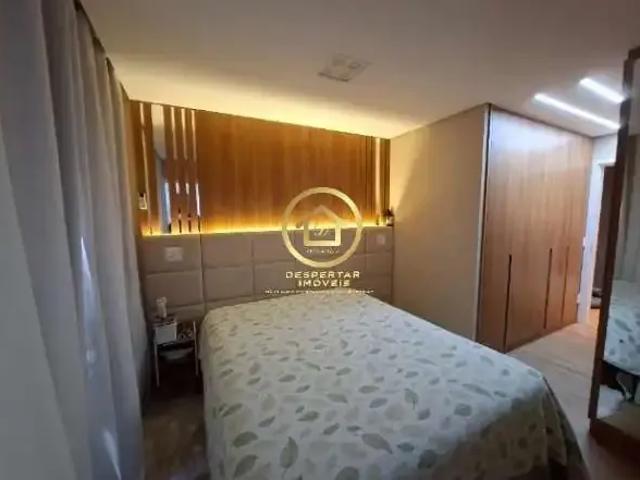 Apartamento para Venda em São Paulo/SP Vila Anastácio 4 Quartos