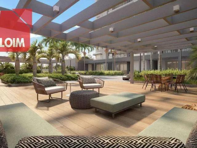 Apartamento para Venda em São Paulo/SP Vila Anastácio 4 Quartos