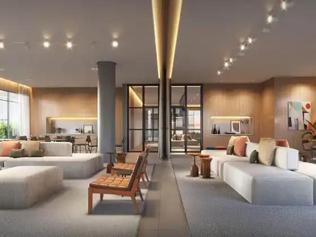 Apartamento para Venda em São Paulo/SP Vila Anastácio 4 Quartos