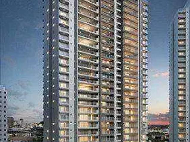 Apartamento para Venda em São Paulo/SP Vila Anastácio 4 Quartos