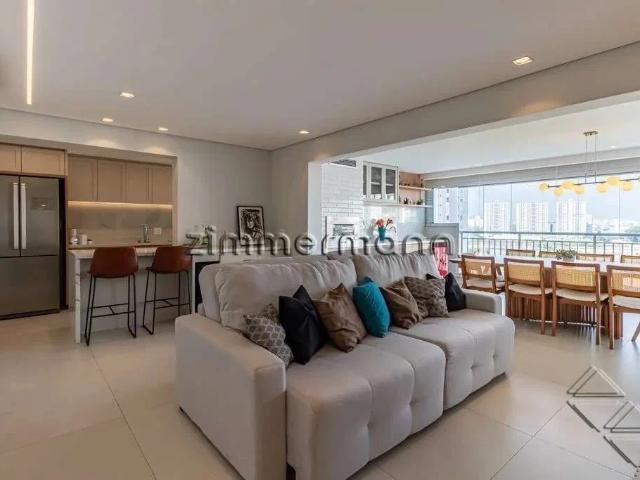 Apartamento para Venda em São Paulo/SP Vila Anastácio 4 Quartos