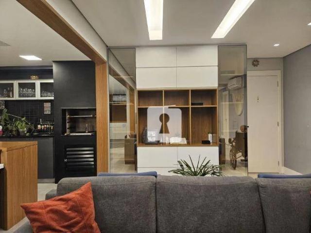 Apartamento para Venda em São Paulo/SP Vila Anastácio 4 Quartos