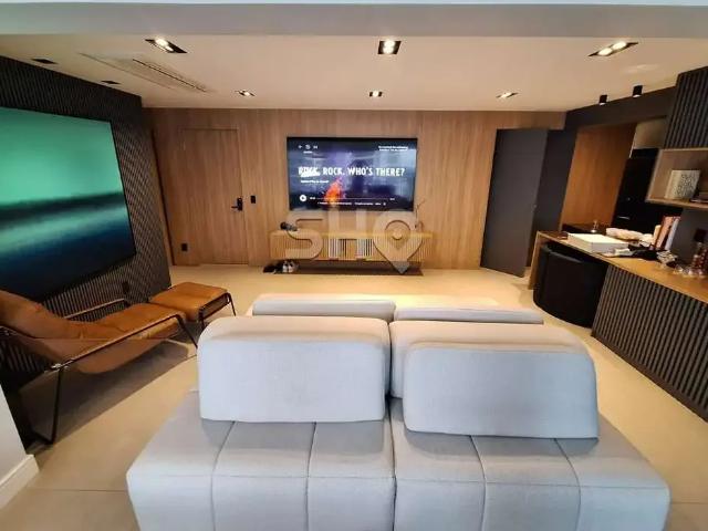 Apartamento para Venda em São Paulo/SP Vila Anastácio 4 Quartos