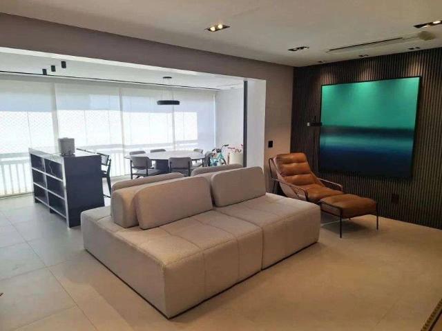 Apartamento para Venda em São Paulo/SP Vila Anastácio 4 Quartos