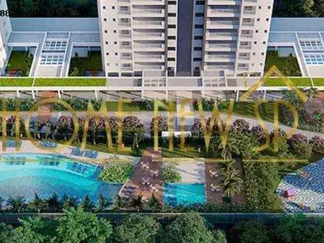Apartamento para Venda em São Paulo/SP Vila Anastácio 4 Quartos