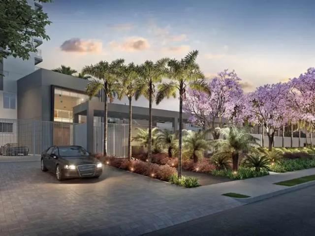 Apartamento para Venda em São Paulo/SP Vila Anastácio 4 Quartos