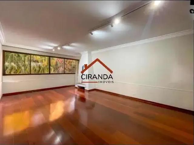 Apartamento para Venda em São Paulo/SP Vila Andrade 4 Quartos