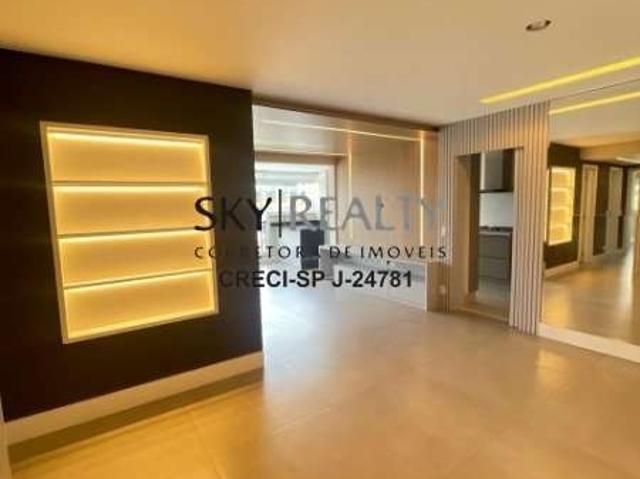 Apartamento para Venda em São Paulo/SP Vila Andrade 4 Quartos
