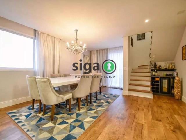 Apartamento para Venda em São Paulo/SP Vila Andrade 4 Quartos