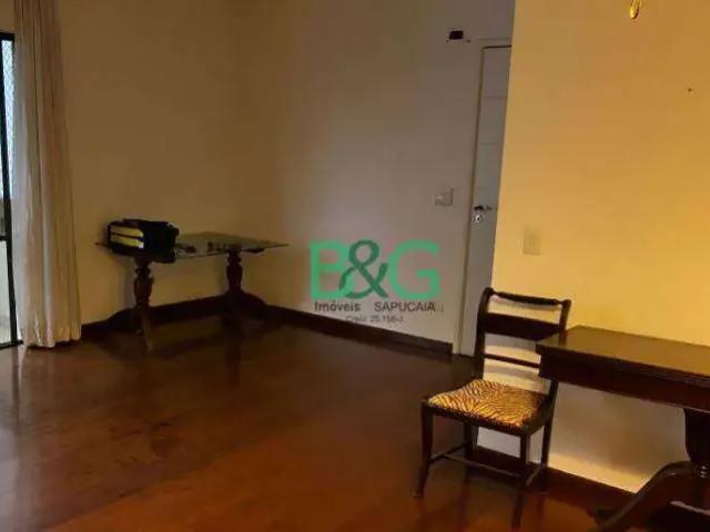 Apartamento para Venda em São Paulo/SP Morumbi 4 Quartos