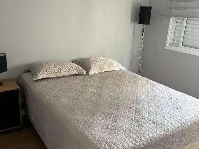 Apartamento para Venda em São Paulo/SP Vila Andrade 4 Quartos