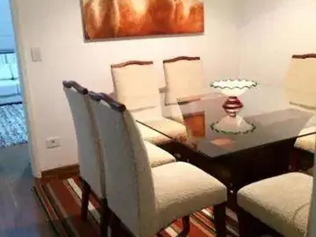 Apartamento para Venda em São Paulo/SP Vila Andrade 4 Quartos
