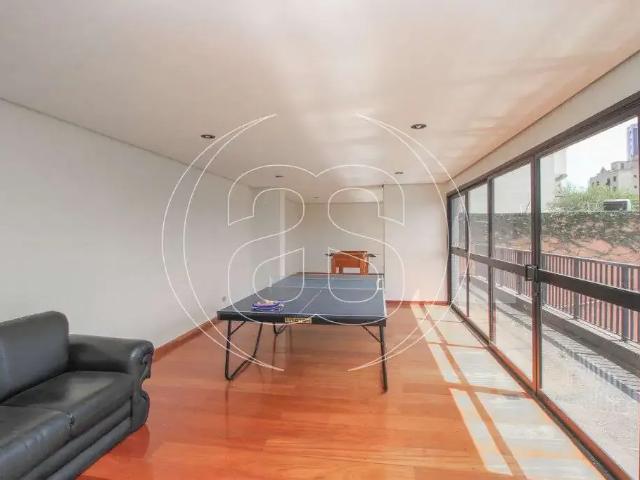 Apartamento para Venda em São Paulo/SP Vila Andrade 4 Quartos
