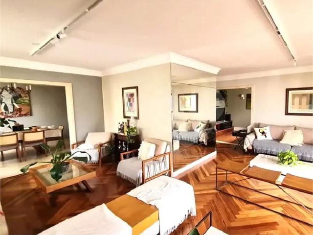 Apartamento para Venda em São Paulo/SP Vila Andrade 4 Quartos