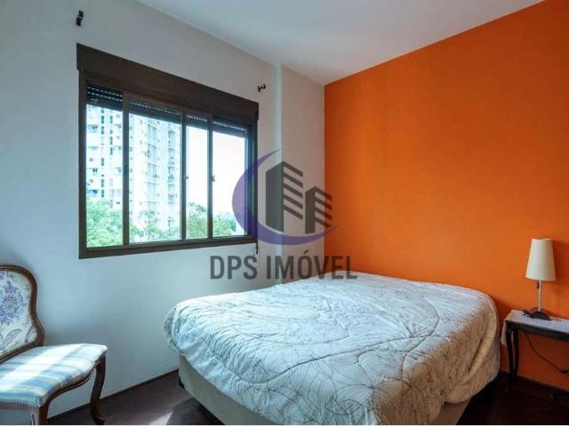 Apartamento para Venda em São Paulo/SP Vila Andrade 4 Quartos