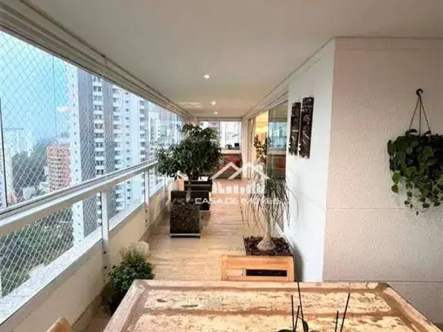 Apartamento para Venda em São Paulo/SP Vila Andrade 4 Quartos