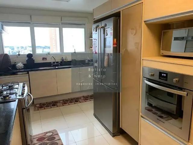 Apartamento para Venda em São Paulo/SP Vila Andrade 4 Quartos