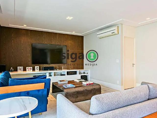 Apartamento para Venda em São Paulo/SP Vila Andrade 4 Quartos