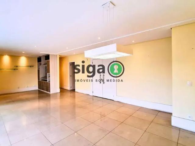 Apartamento para Venda em São Paulo/SP Vila Andrade 4 Quartos