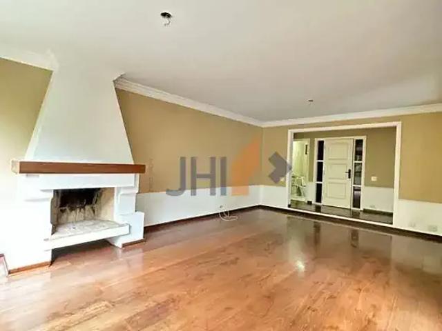 Apartamento para Venda em São Paulo/SP Vila Andrade 4 Quartos