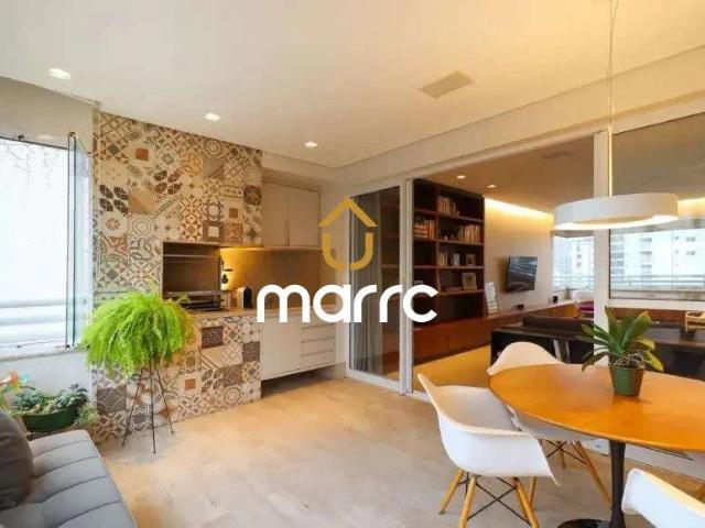 Apartamento para Venda em São Paulo/SP Vila Andrade 4 Quartos