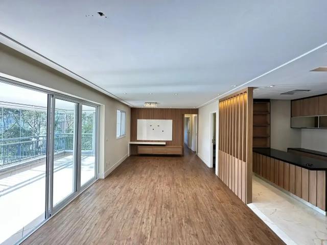 Apartamento para Venda em São Paulo/SP Vila Andrade 4 Quartos