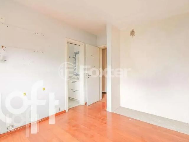 Apartamento para Venda em São Paulo/SP Vila Andrade 4 Quartos
