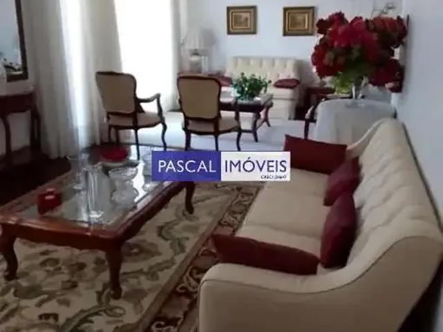 Apartamento para Venda em São Paulo/SP Vila Andrade 4 Quartos