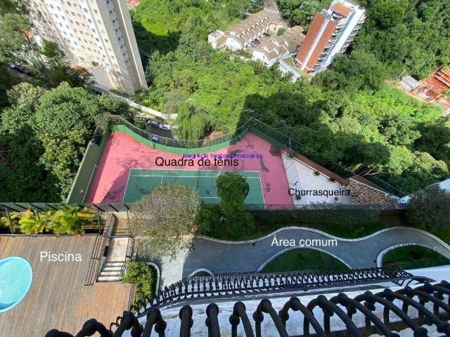 Apartamento para Venda em São Paulo/SP Jardim Parque Morumbi 4 Quartos