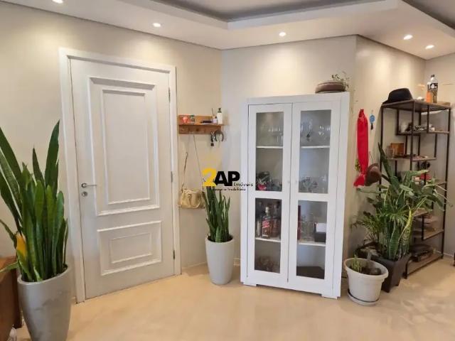 Apartamento para Venda em São Paulo/SP Vila Andrade 4 Quartos