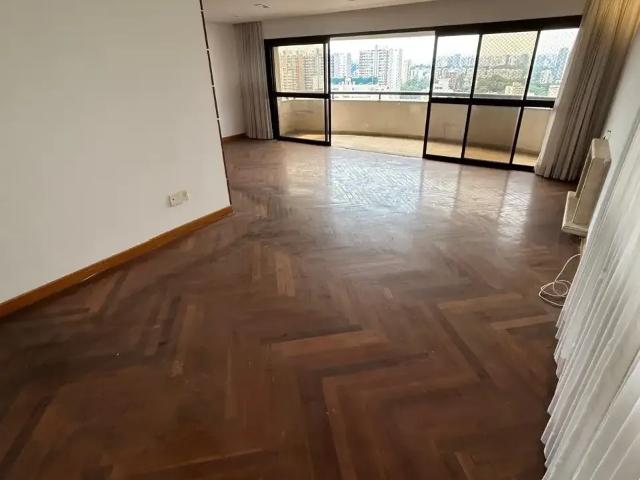 Apartamento para Venda em São Paulo/SP Vila Andrade 4 Quartos