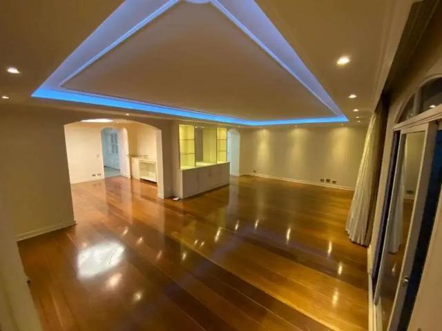 Apartamento para Venda em São Paulo/SP Vila Andrade 4 Quartos