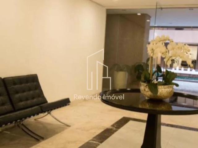 Apartamento para Venda em São Paulo/SP Vila Andrade 4 Quartos