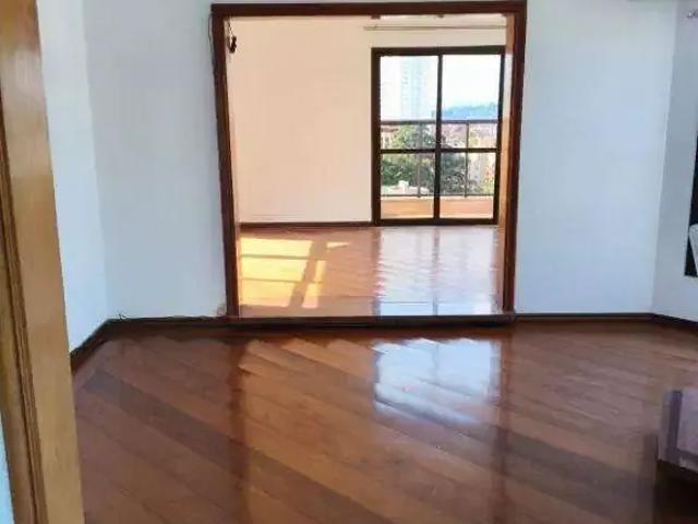 Apartamento para Venda em São Paulo/SP Vila Andrade 4 Quartos