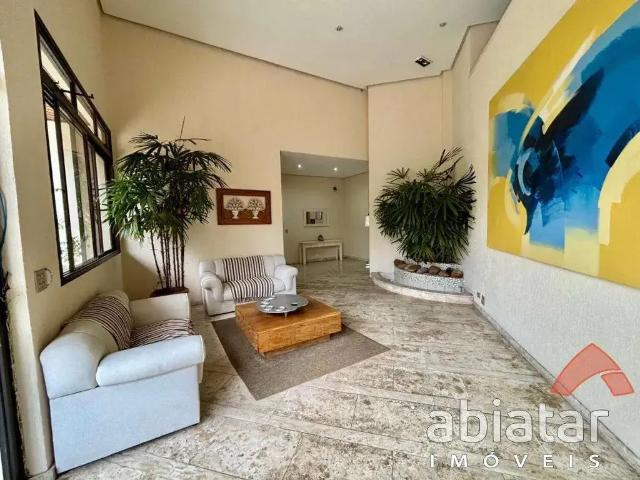 Apartamento para Venda em São Paulo/SP Vila Andrade 4 Quartos