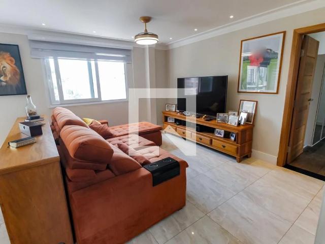 Apartamento para Venda em São Paulo/SP Vila Andrade 4 Quartos