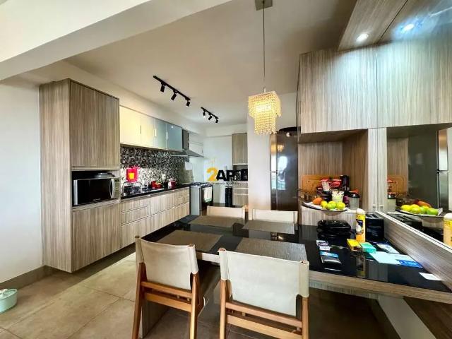 Apartamento para Venda em São Paulo/SP Vila Andrade 4 Quartos