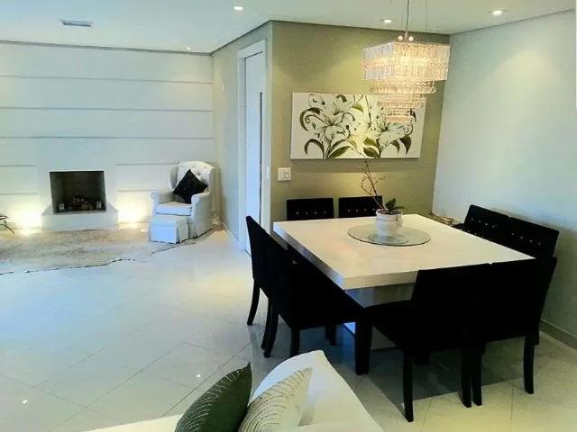 Apartamento para Venda em São Paulo/SP Vila Andrade 4 Quartos
