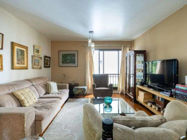 Apartamento para Venda em São Paulo/SP Vila Andrade 4 Quartos