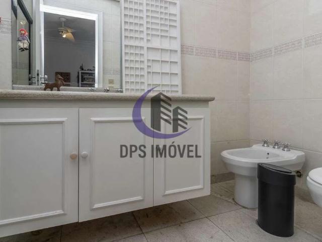 Apartamento para Venda em São Paulo/SP Vila Andrade 4 Quartos