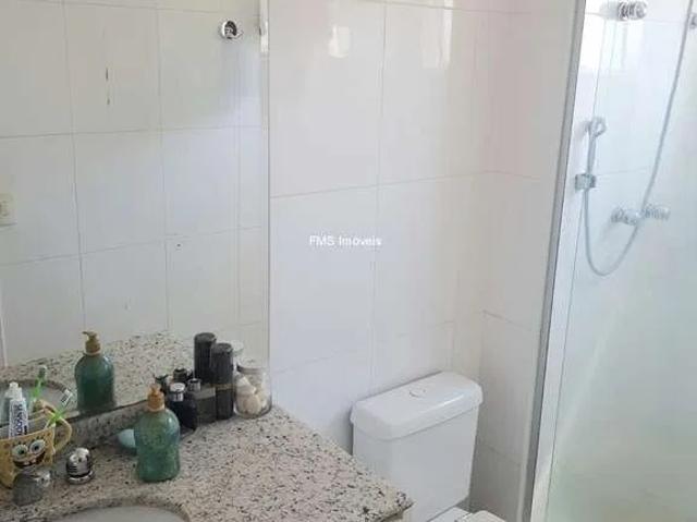 Apartamento para Venda em São Paulo/SP Vila Andrade 4 Quartos
