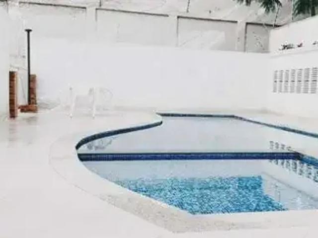 Apartamento para Venda em São Paulo/SP Vila Andrade 4 Quartos